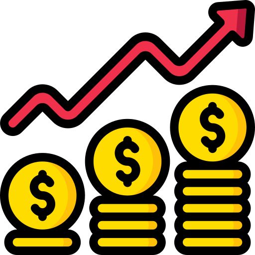 Regional Economic Growth Bar Chart