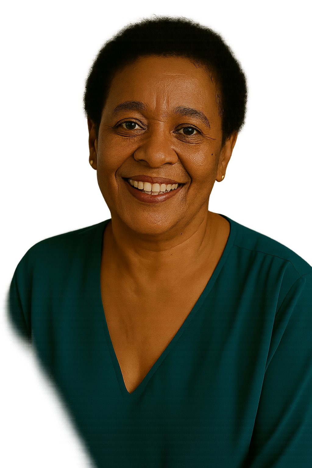 Margaret Profile