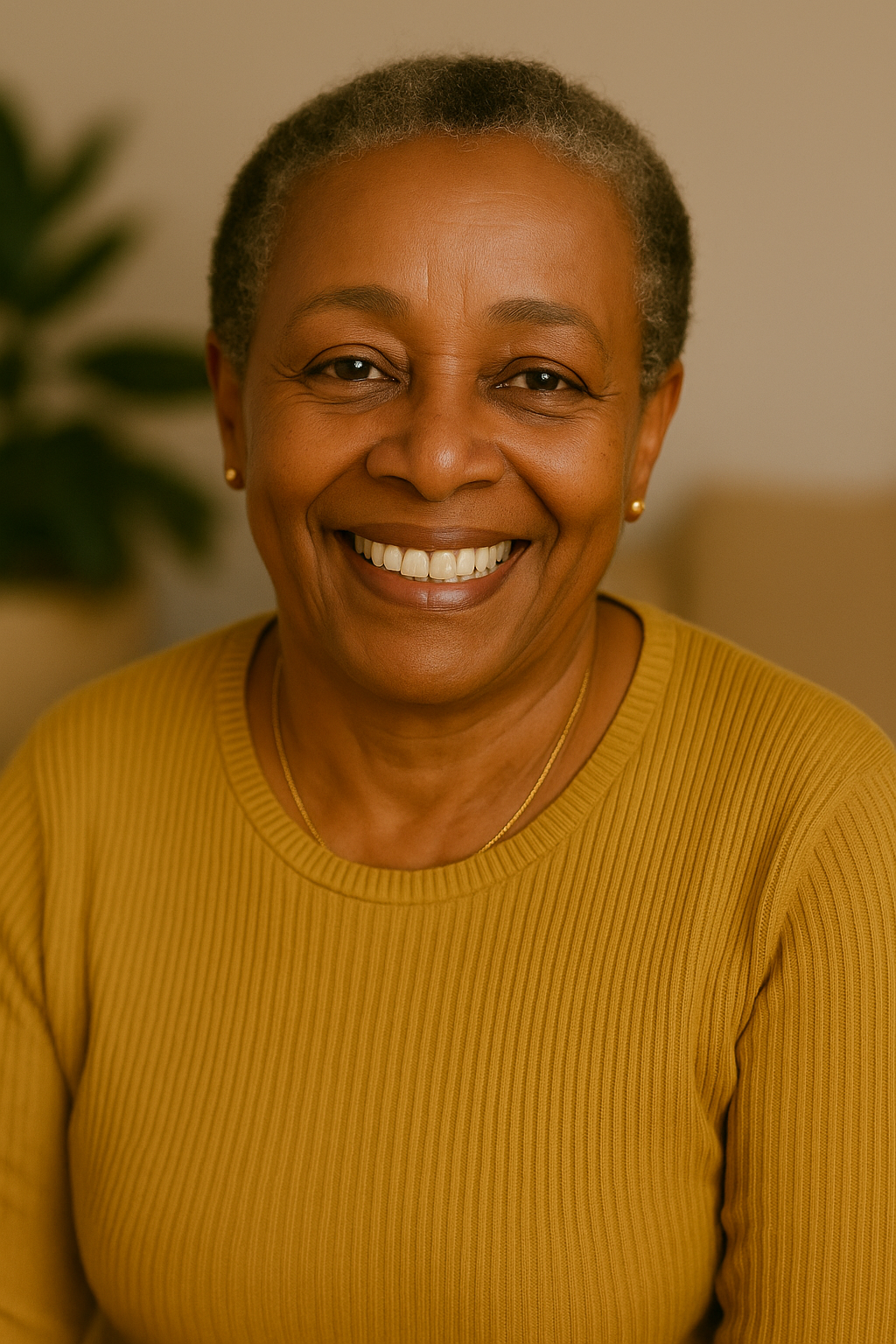 Margaret Profile