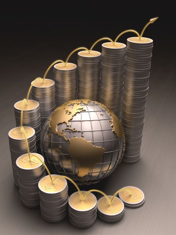 Investment Consultation